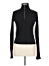 Monki Black Long Sleeve Turtleneck Size L - photo 1