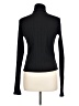 Monki Black Long Sleeve Turtleneck Size L - photo 2