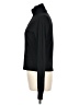 Monki Black Long Sleeve Turtleneck Size L - photo 5