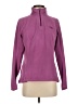The North Face Purple Sweatshirt Size S (estimated) - photo 1