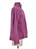 The North Face Purple Sweatshirt Size S (estimated) - photo 4