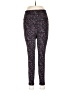 we wander Floral Purple Active Pants Size M - photo 1