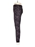 we wander Floral Purple Active Pants Size M - photo 5
