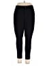 Torrid Black Active Pants Size 22 - photo 1