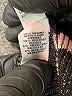 Diane von Furstenberg Black Long Sleeve Top Size M - photo 7