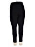 Torrid Black Active Pants Size 22 - photo 2