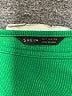 Shein Green Sleeveless T-Shirt Size 6 - photo 7