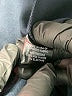 Drew Blue Dress Pants Size 6 - photo 7