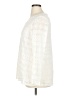 180s Ivory Long Sleeve Blouse Size XL - photo 5