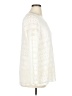 180s Ivory Long Sleeve Blouse Size XL - photo 4