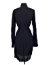 Gap 100% Rayon Blue Casual Dress Size S - photo 2