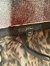 J.Crew 100% Polyester Animal Print Brown Casual Skirt Size 00 - photo 4