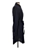 Gap 100% Rayon Blue Casual Dress Size S - photo 4
