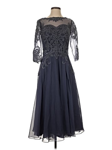 JJ's House Cocktail Dress (view 1)