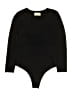 Capulet Black Bodysuit Size 1 - photo 1