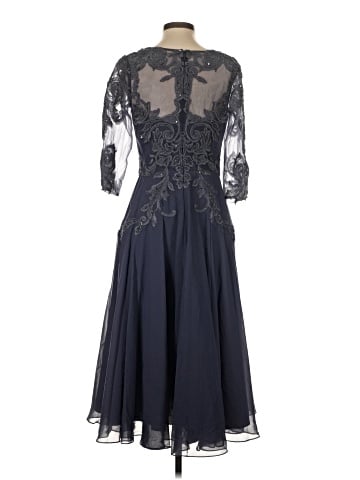JJ's House Cocktail Dress (view 2)