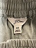 J.Crew Solid Gray Casual Pants Size XS - photo 7