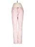 CAbi Pink Casual Pants Size 8 - photo 1