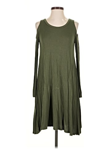 The Vanity Room Casual Dress (view 1)
