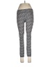 Sensational Collections Polka Dots Gray Casual Pants Size L - photo 1