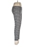 Sensational Collections Polka Dots Gray Casual Pants Size L - photo 4