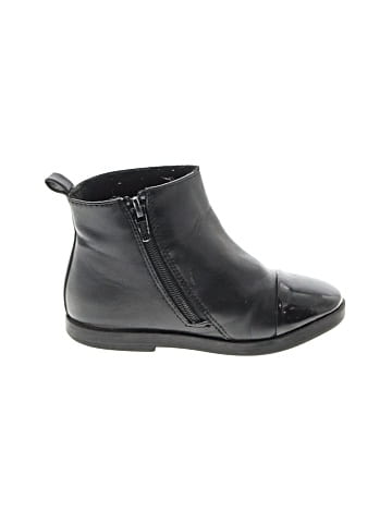 Zara Baby Ankle Boots (view 1)