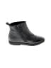 Zara Baby Black Ankle Boots Size EU 23 (kids) - photo 1