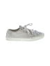 Zara Gray Tan Sneakers Size EU 41 - photo 1