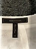 BCBGMAXAZRIA 100% Polyester White Formal Skirt Size M - photo 4