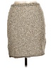 Escada Tweed Gray Casual Skirt Size L - photo 2