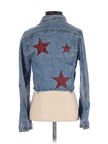 Boohoo Denim Jacket (view 2)