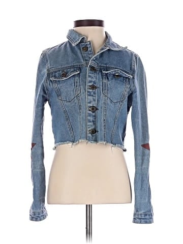 Boohoo Denim Jacket (view 1)