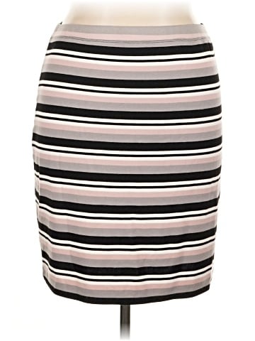 Max Studio Casual Skirt (view 1)