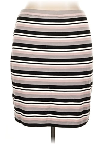 Max Studio Casual Skirt (view 2)