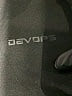 DEVOPS Black 3/4 Sleeve T-Shirt Size S - photo 7