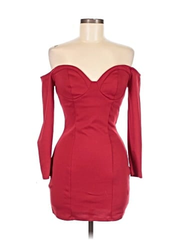 Nasty Gal Inc. Cocktail Dress (view 1)