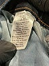 Everlane Blue Jeans Size 25 waist - photo 8