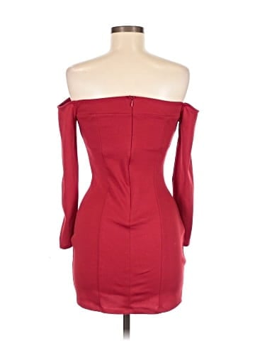 Nasty Gal Inc. Cocktail Dress (view 2)
