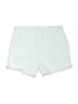 Jeans Green Shorts Size L - photo 2