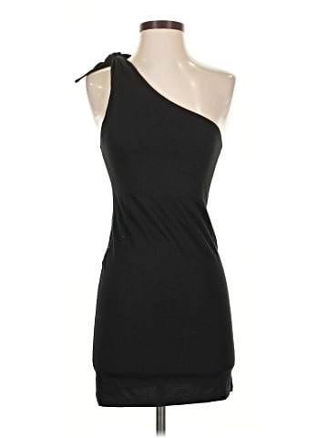 The Range Cocktail Dress (view 1)