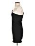 The Range 100% Cotton Solid Black Cocktail Dress Size XS - photo 5
