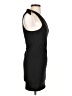 The Range 100% Cotton Solid Black Cocktail Dress Size XS - photo 4