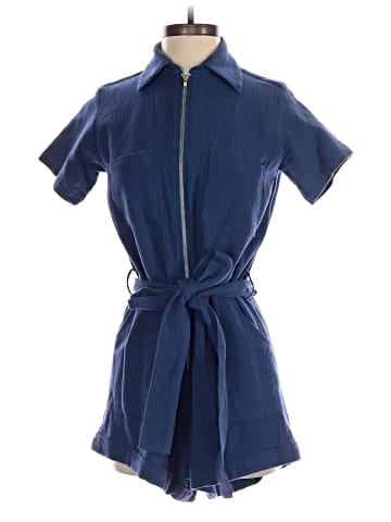 Rue Stiic Romper (view 1)