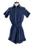 Rue Stiic Blue Romper Size XS - photo 1