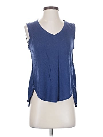Fresh Produce Sleeveless T-Shirt (view 1)