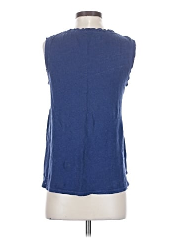 Fresh Produce Sleeveless T-Shirt (view 2)