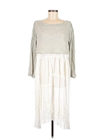 We the Free Casual Dress (view 1)