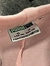 Puma Pink Sweatpants Size 12 - 14 - photo 3