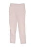 Crewcuts Solid Pink Casual Pants Size 8 - photo 1