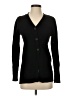 Zara Black Cardigan Size S - photo 1